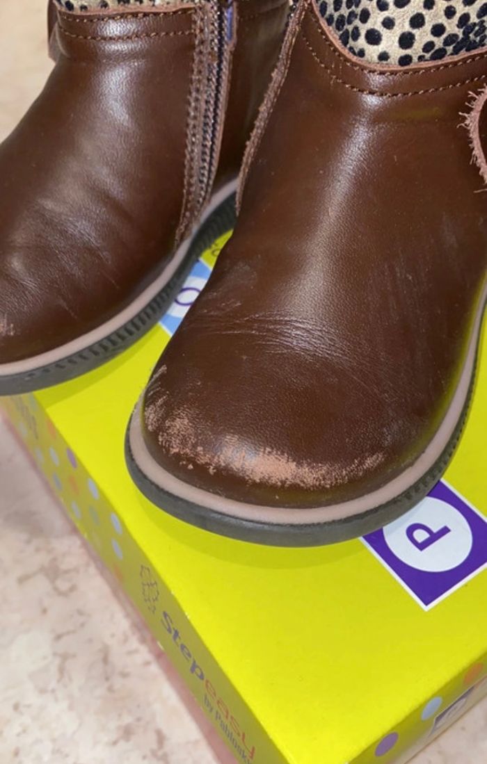 Bottes Pablosky - photo numéro 3