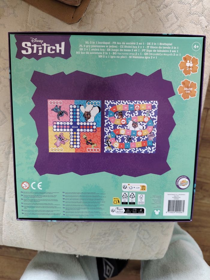 Jeux de société - photo numéro 2