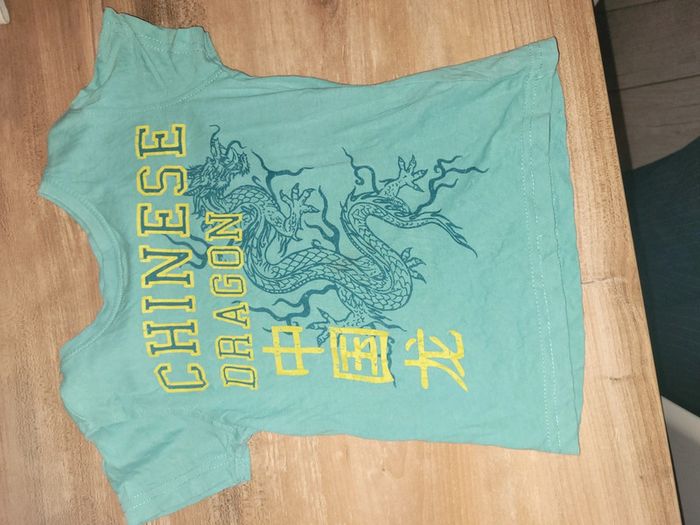 Tee-shirt