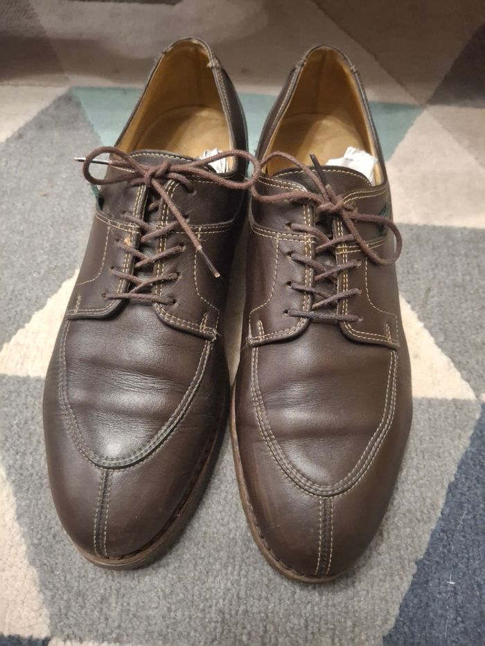 Paraboot - photo numéro 3