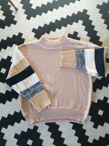 Pull taille 38 40