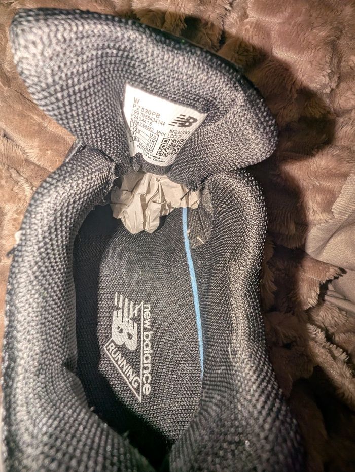 New Balance enfant - photo numéro 4