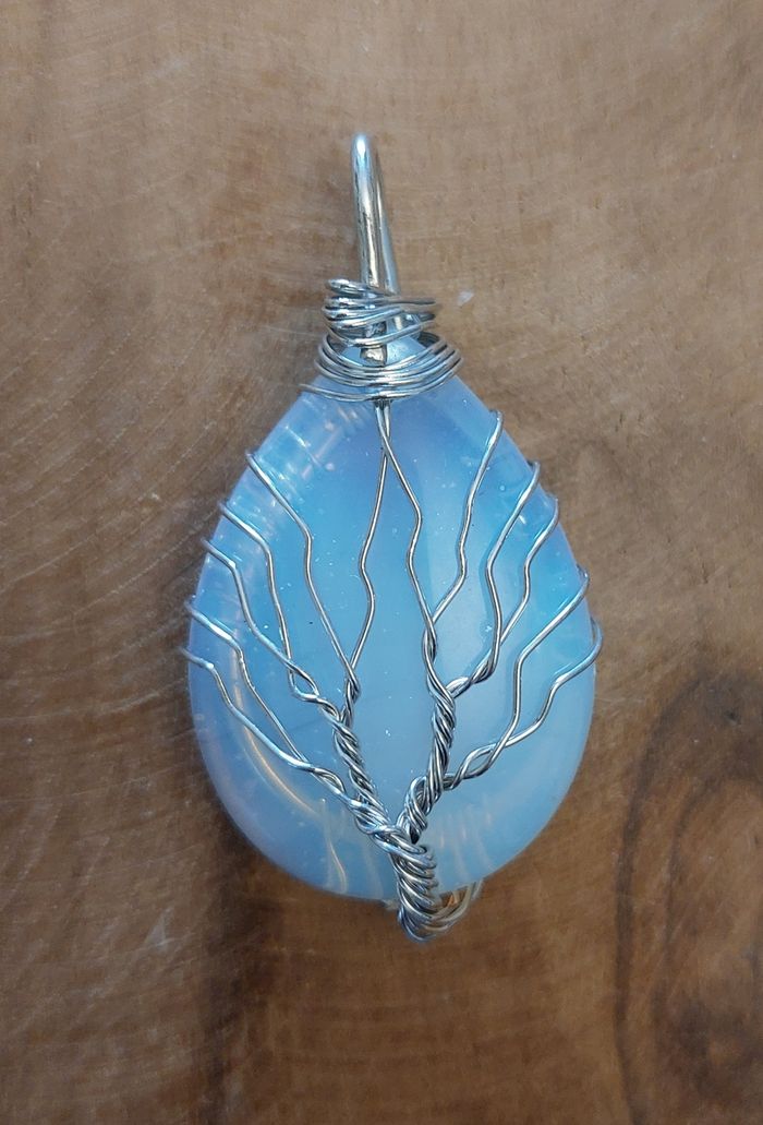 Pendentif - photo numéro 5