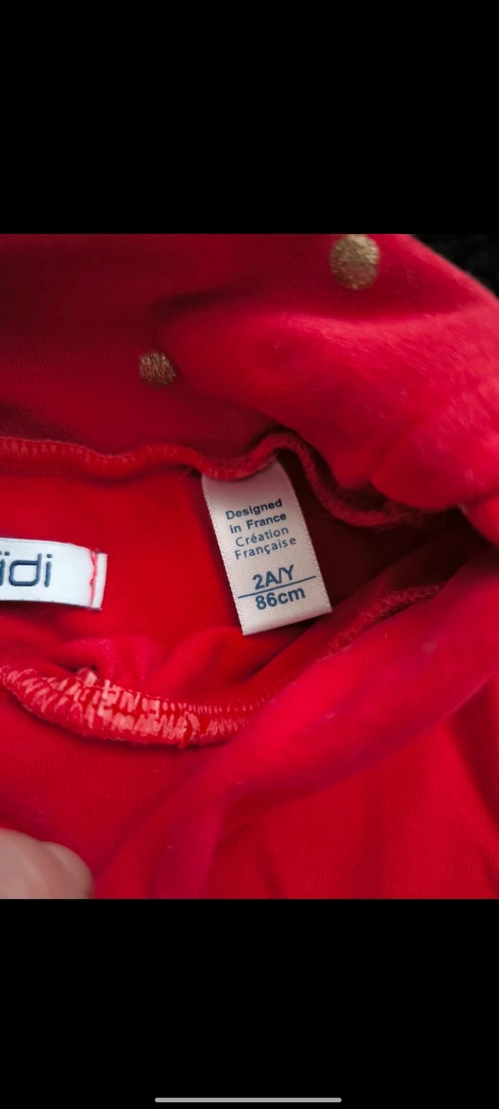 Pull col roulé - photo numéro 4