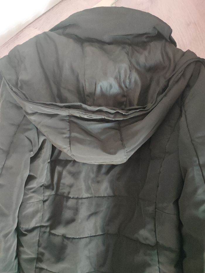Manteau femme - photo numéro 3