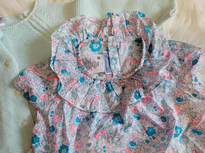 Ensemble jacadi - photo numéro 2