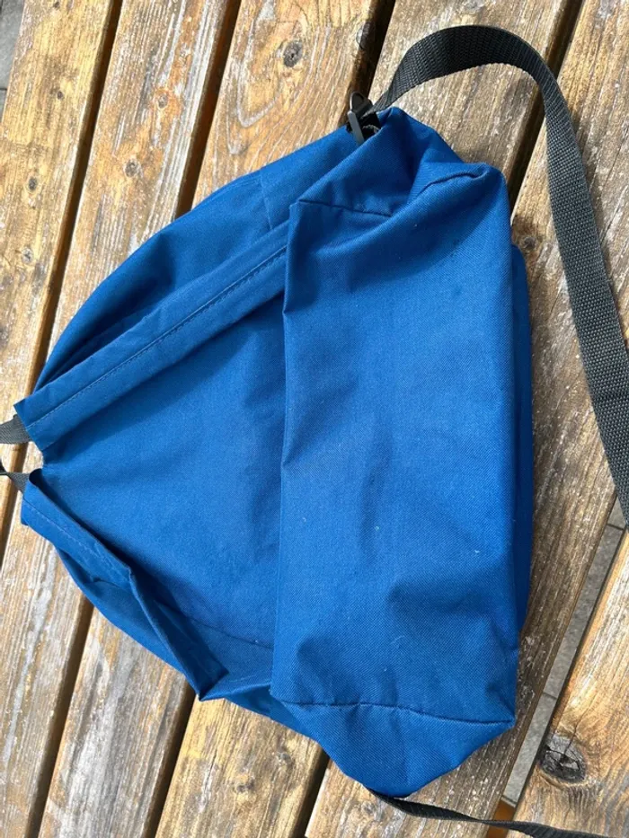 Sac à dos Terre de Gymnaste - photo numéro 4