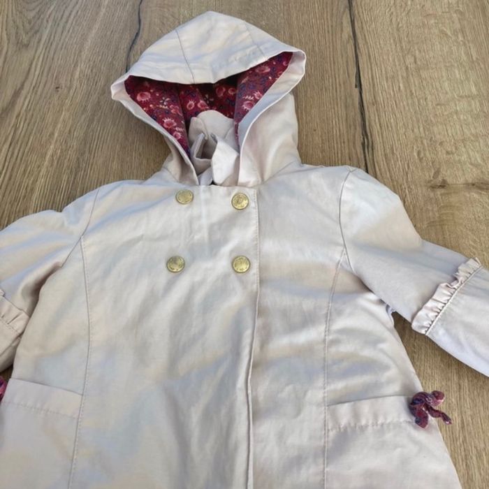 Manteau Sergent Major - photo numéro 2