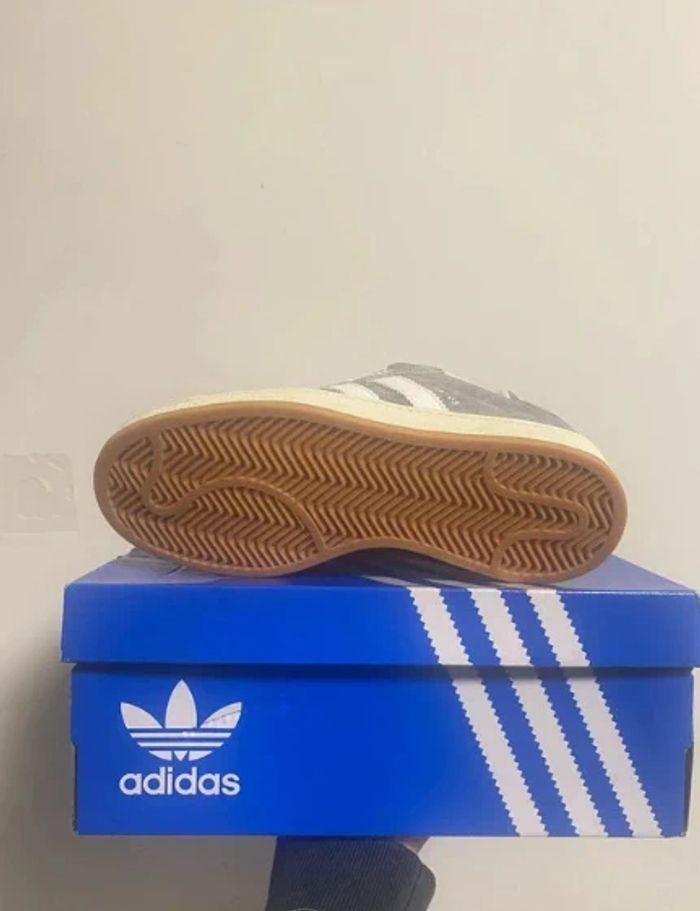 Adidas CAMPUS 00s Gris 40 - photo numéro 5