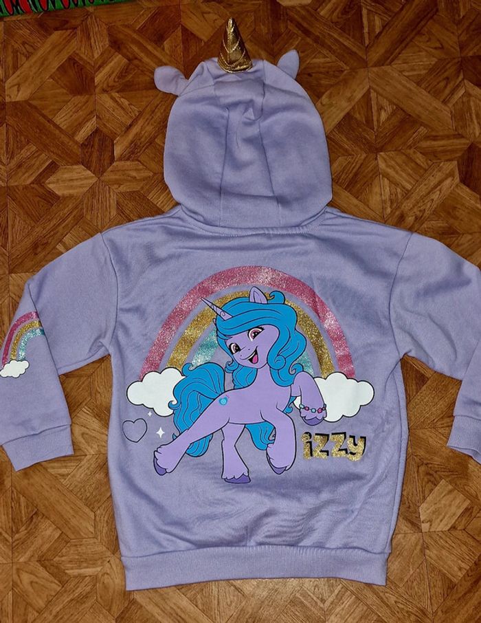 Pull 7.8ans - photo numéro 2