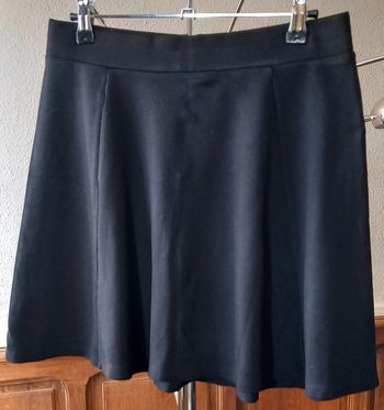 Jupe courte