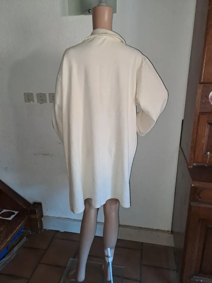 Robe de chambre 46-48 femme - photo numéro 2