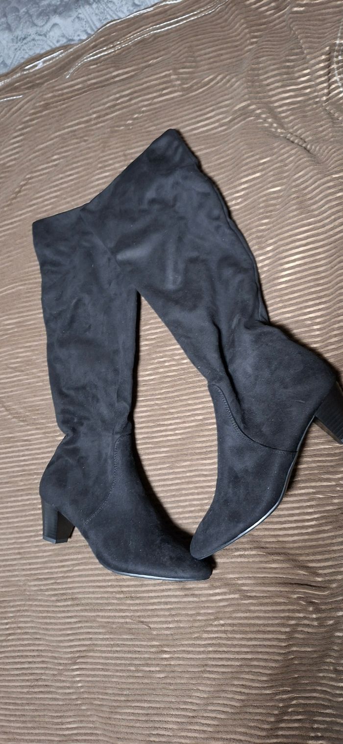Bottes femme - photo numéro 4