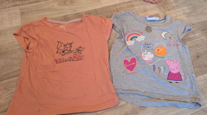 Lot t-shirt