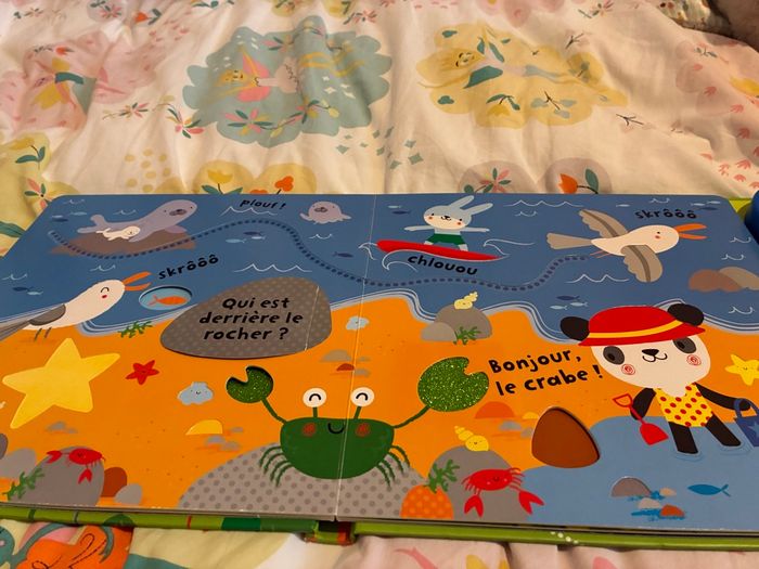 Livre musical - photo numéro 7