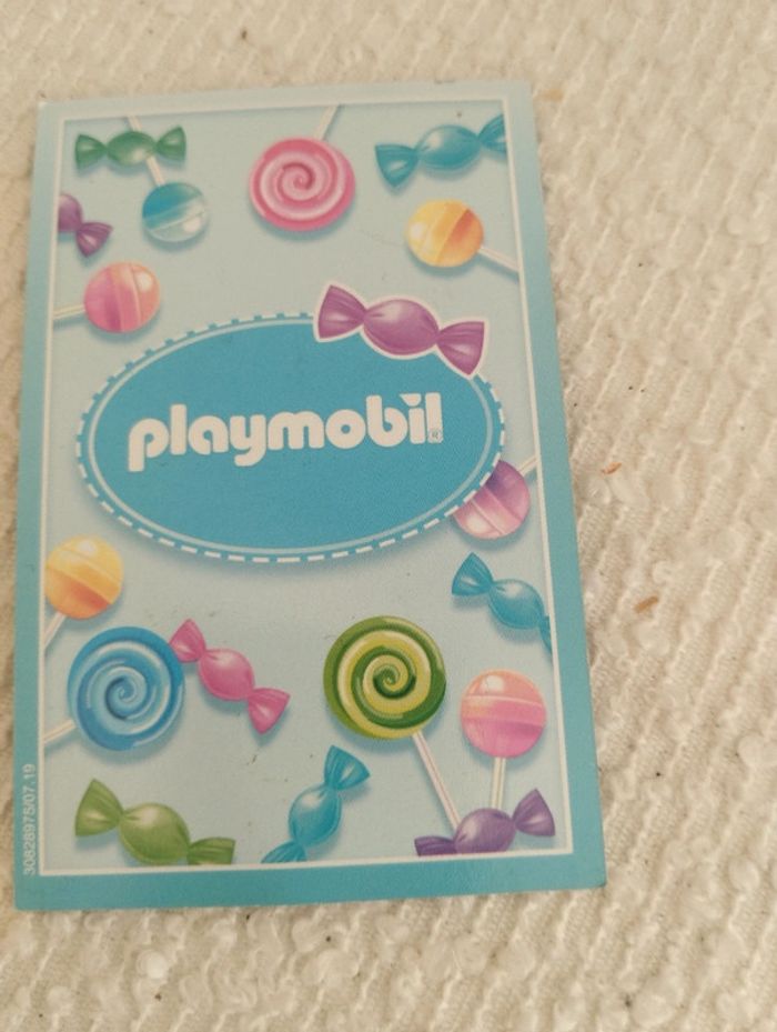 Figurine Playmobil - photo numéro 5