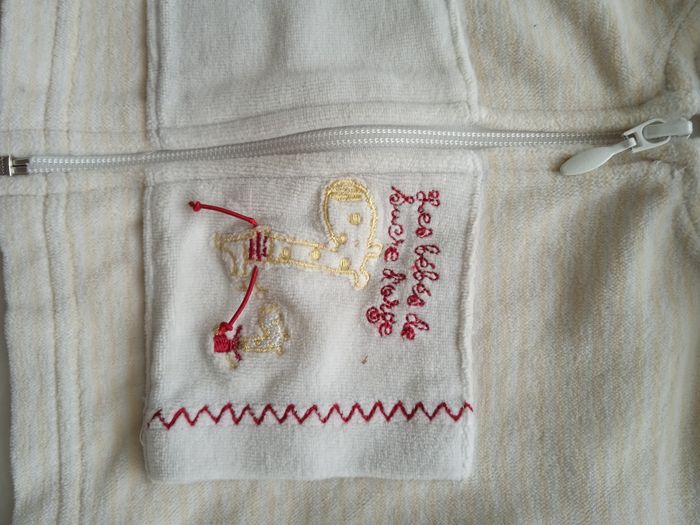 Gilet - photo numéro 2