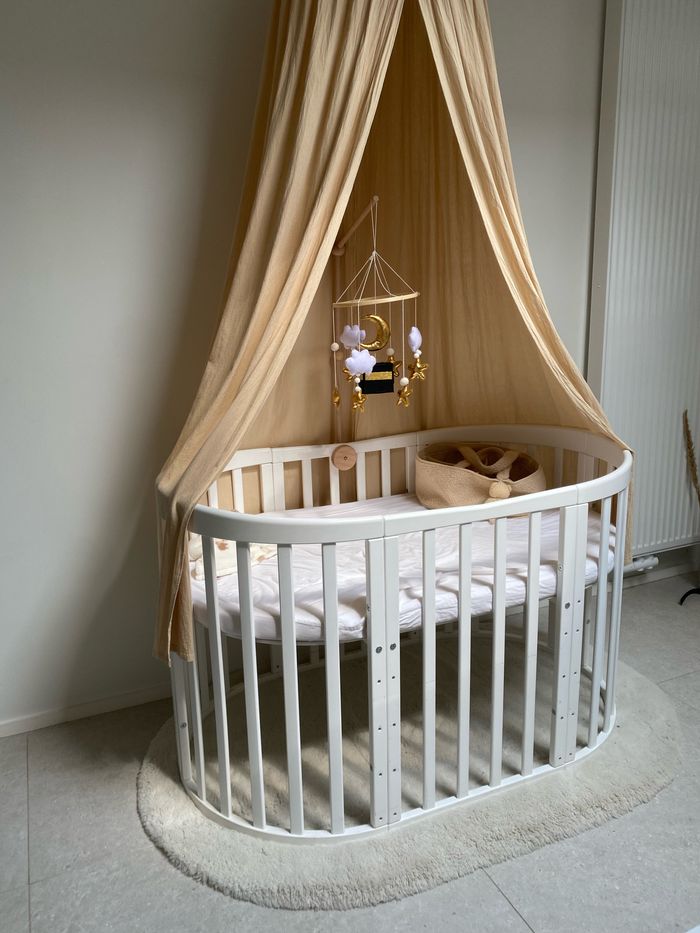 Lit comfort baby - photo numéro 2