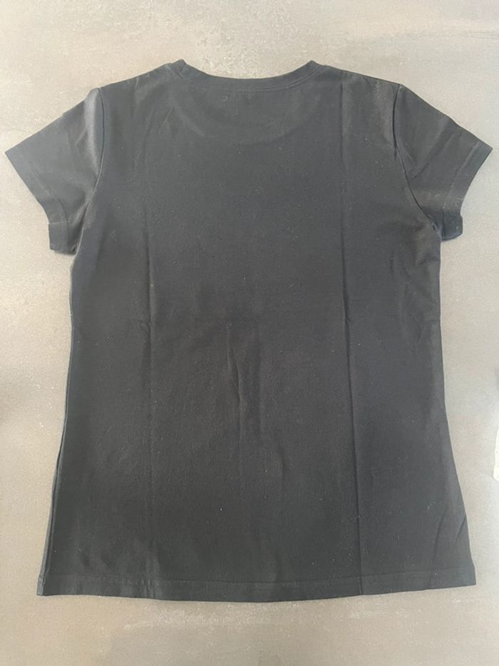 Tee-shirt avec imprimé - photo numéro 2