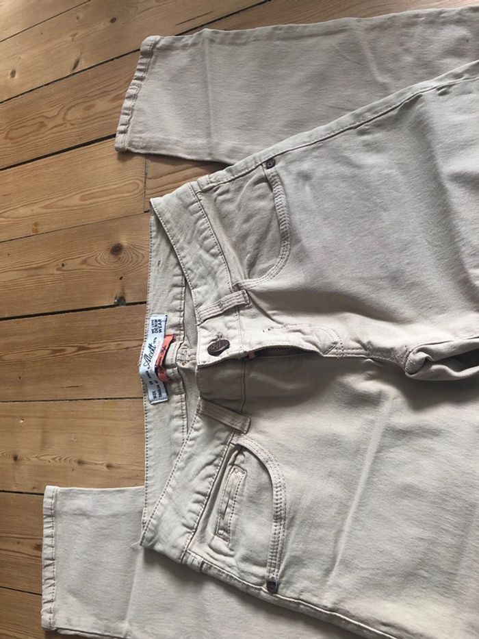 Jeans slim - photo numéro 3