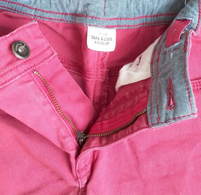 Short - photo numéro 4