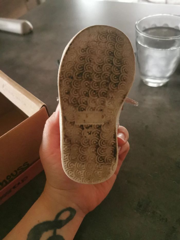 Chaussures - photo numéro 6