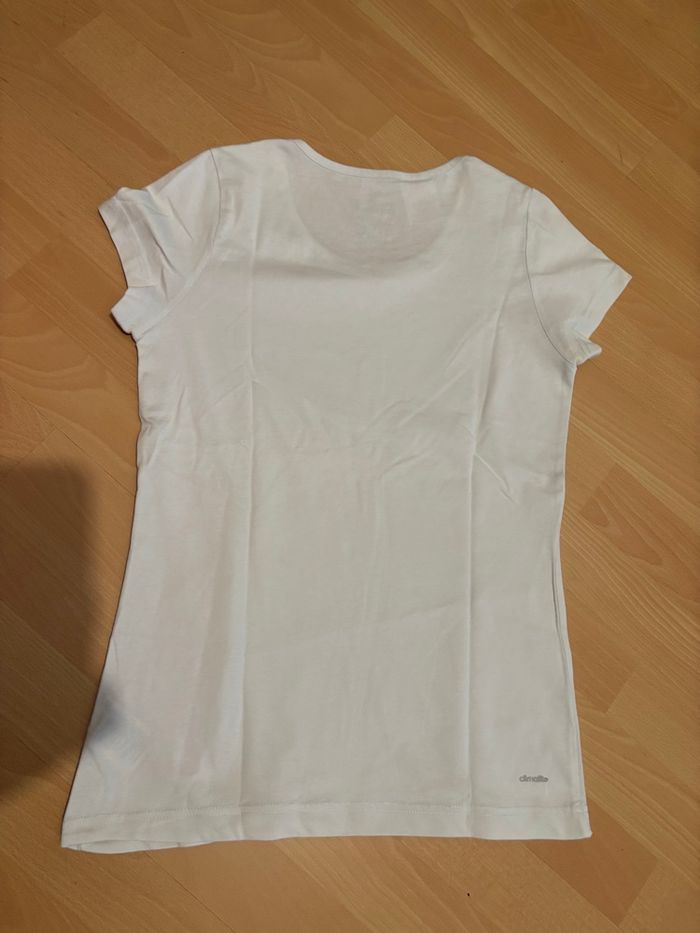 T-shirt Adidas - photo numéro 3