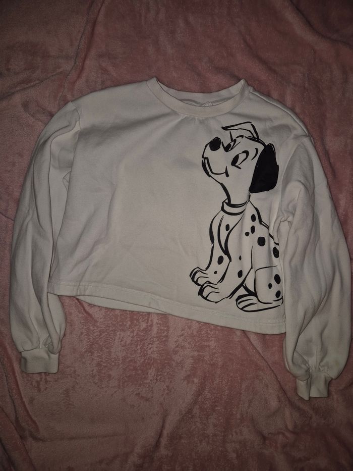 Pull 101 dalmatiens