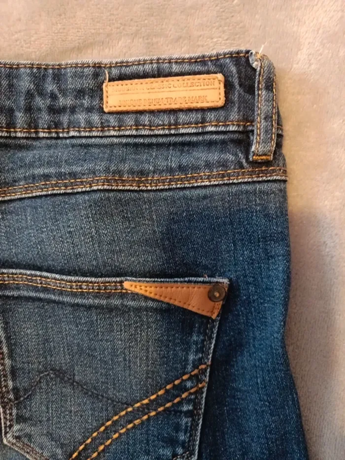 Jean taille 40 - photo numéro 5