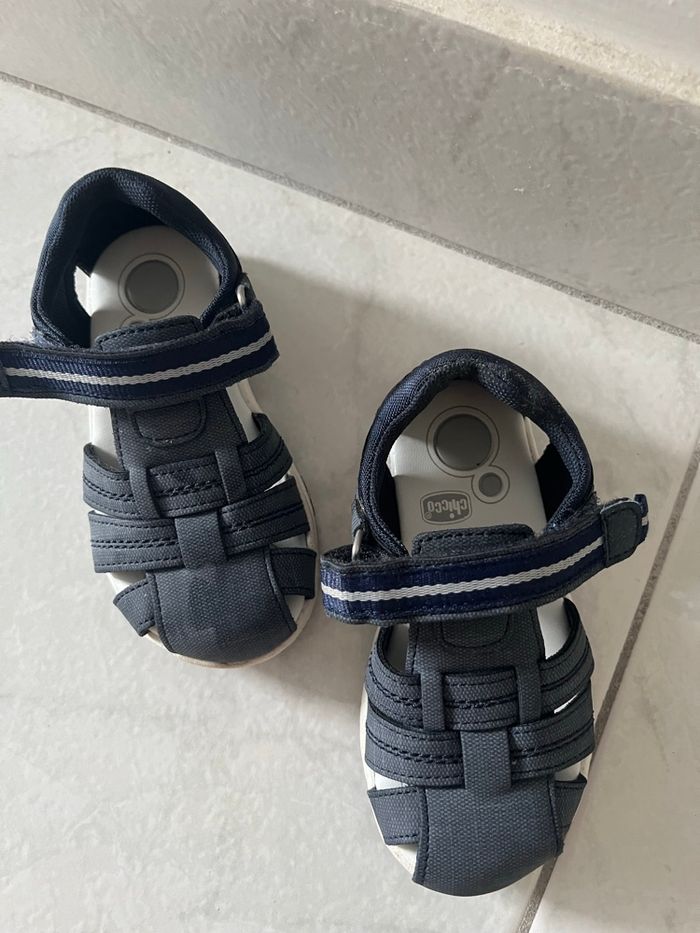 Sandales - photo numéro 2