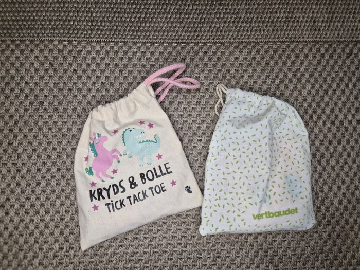 LOT de 2 jeux en bois de transport - à partir de 2 ans - photo numéro 10