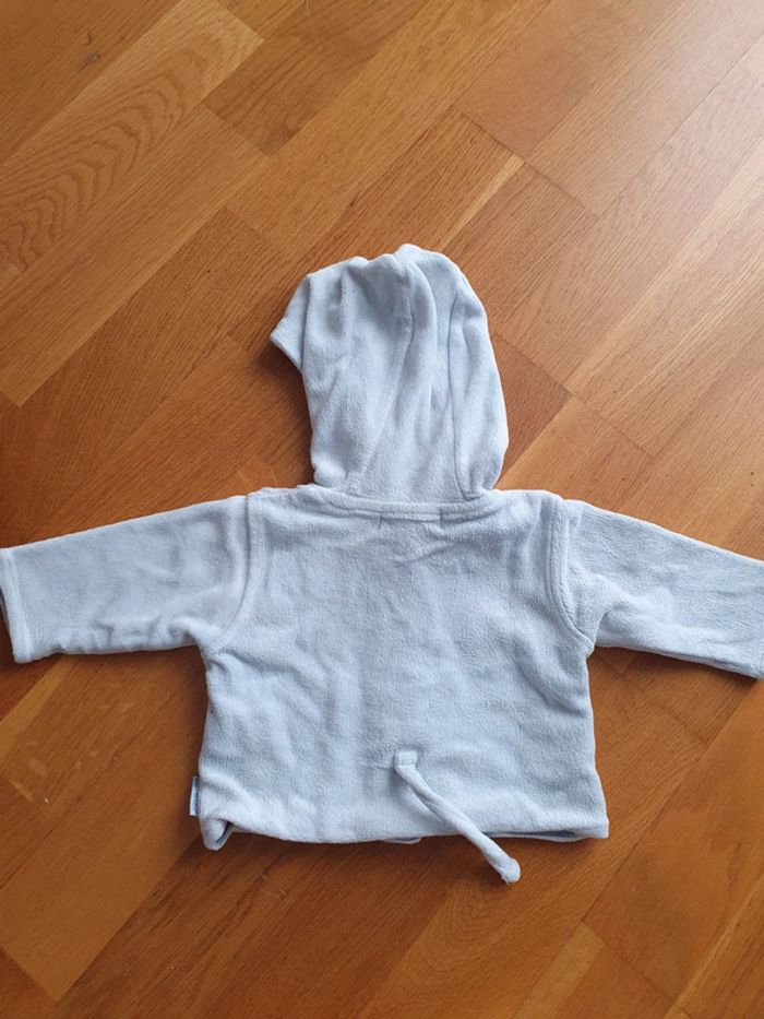 Gilet 1 mois - photo numéro 2