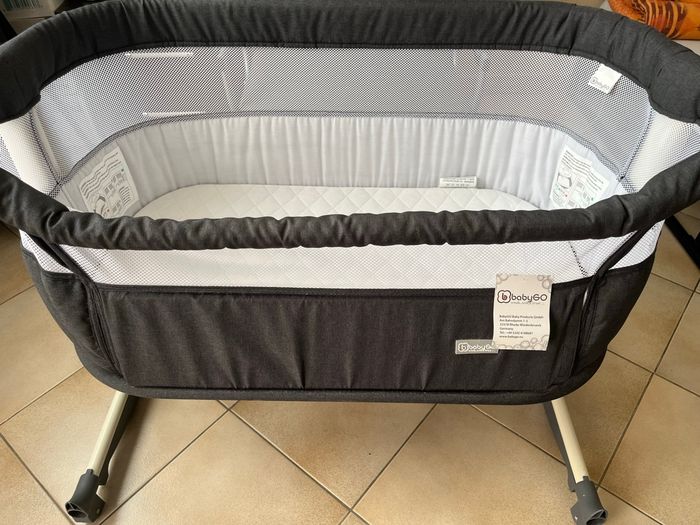 Berceau BABYGO