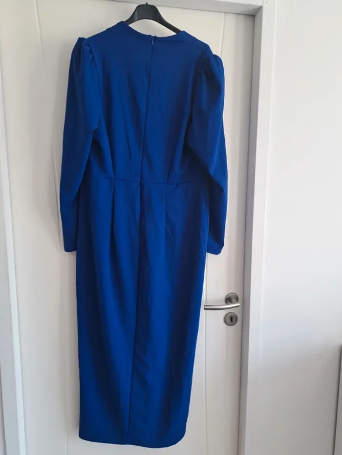 Robe longue Shein 1XL - photo numéro 4