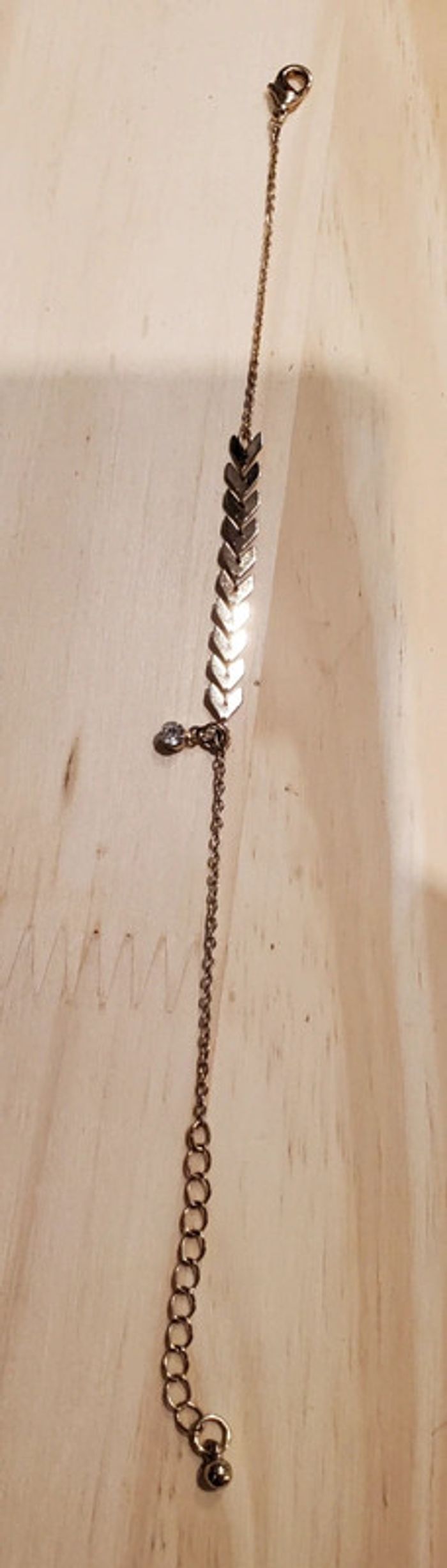 Bracelet