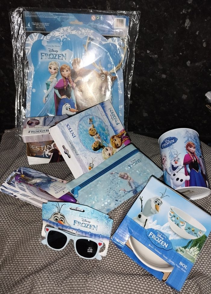 Reine des neige - photo numéro 2