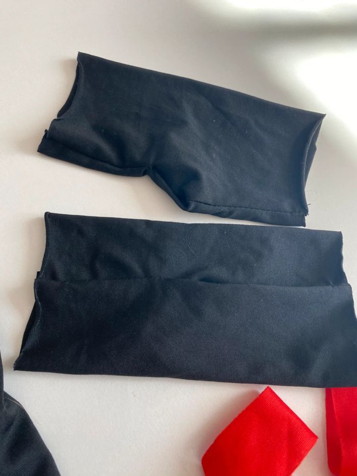 Déguisement Ninja Costume Enfant - photo numéro 9