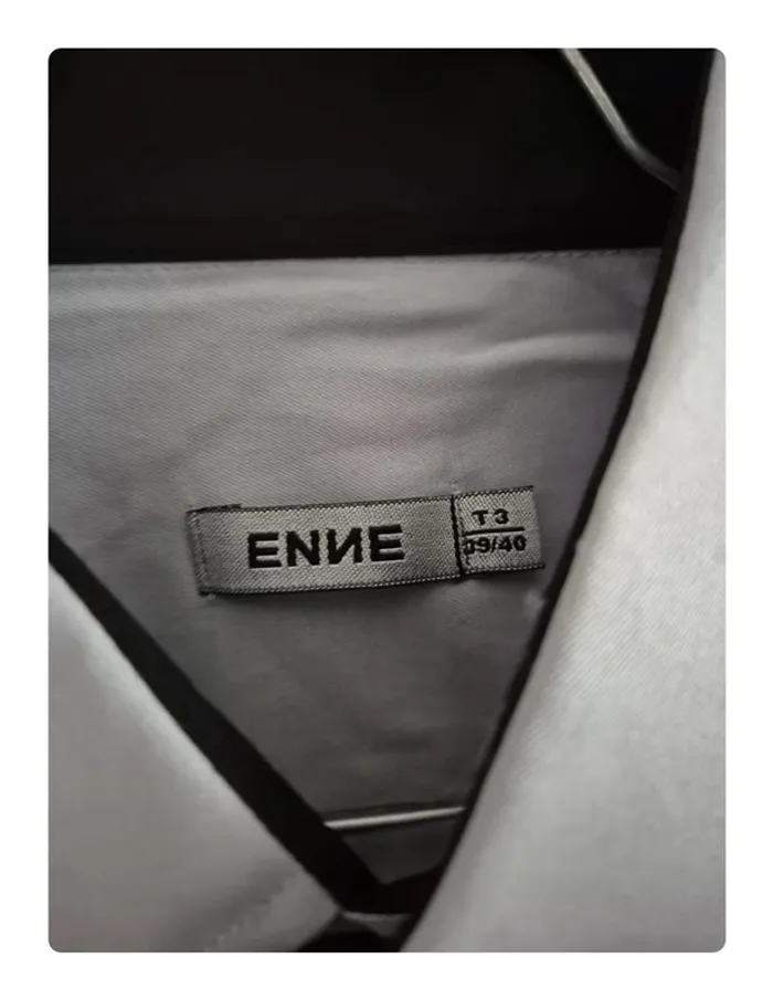 Chemise homme Enne - photo numéro 4