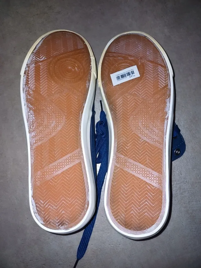 Chaussures Mobydick - photo numéro 3