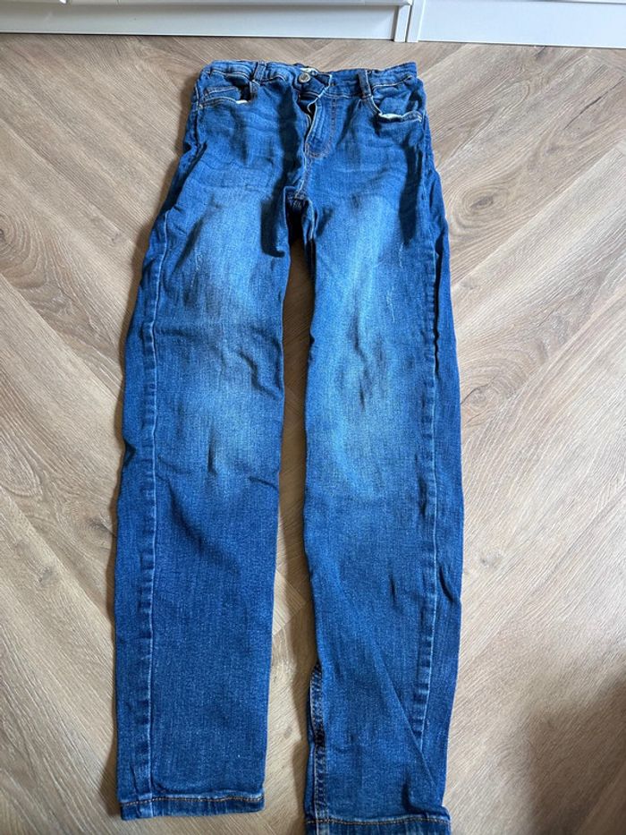 Jean Skinny - photo numéro 2