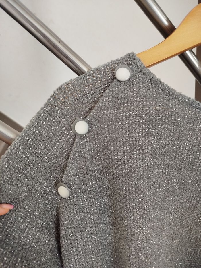 Pull léger - photo numéro 3