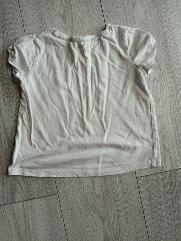 T-shirt - photo numéro 2