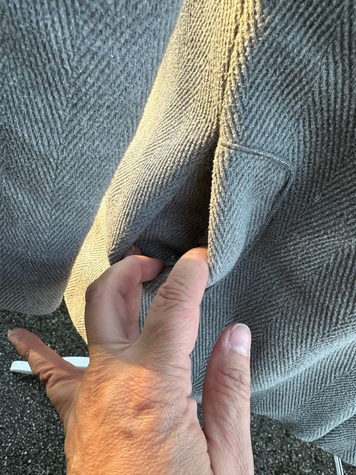 Manteau - photo numéro 4