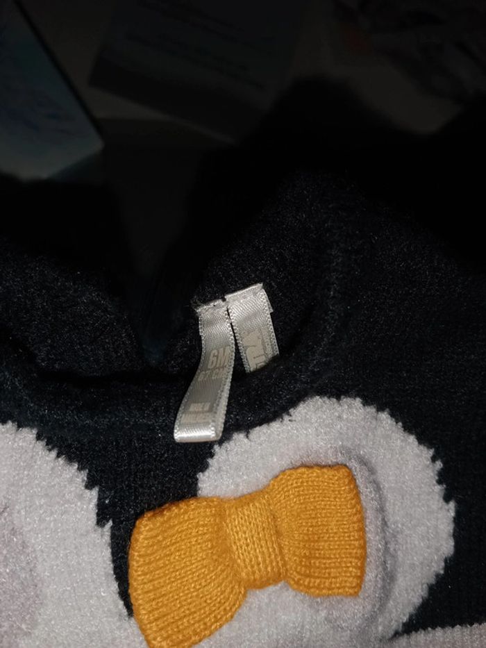 Robe fille 3 mois - photo numéro 3