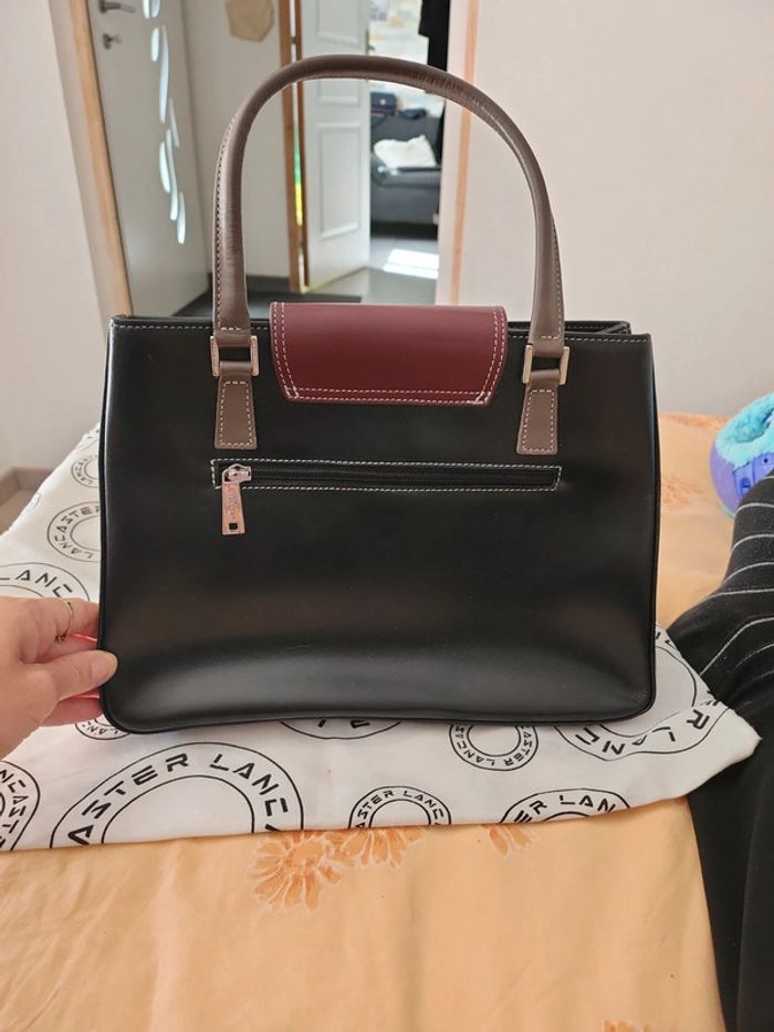 Sac lancaster - photo numéro 9