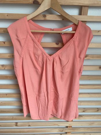 Top Chattawak taille 40