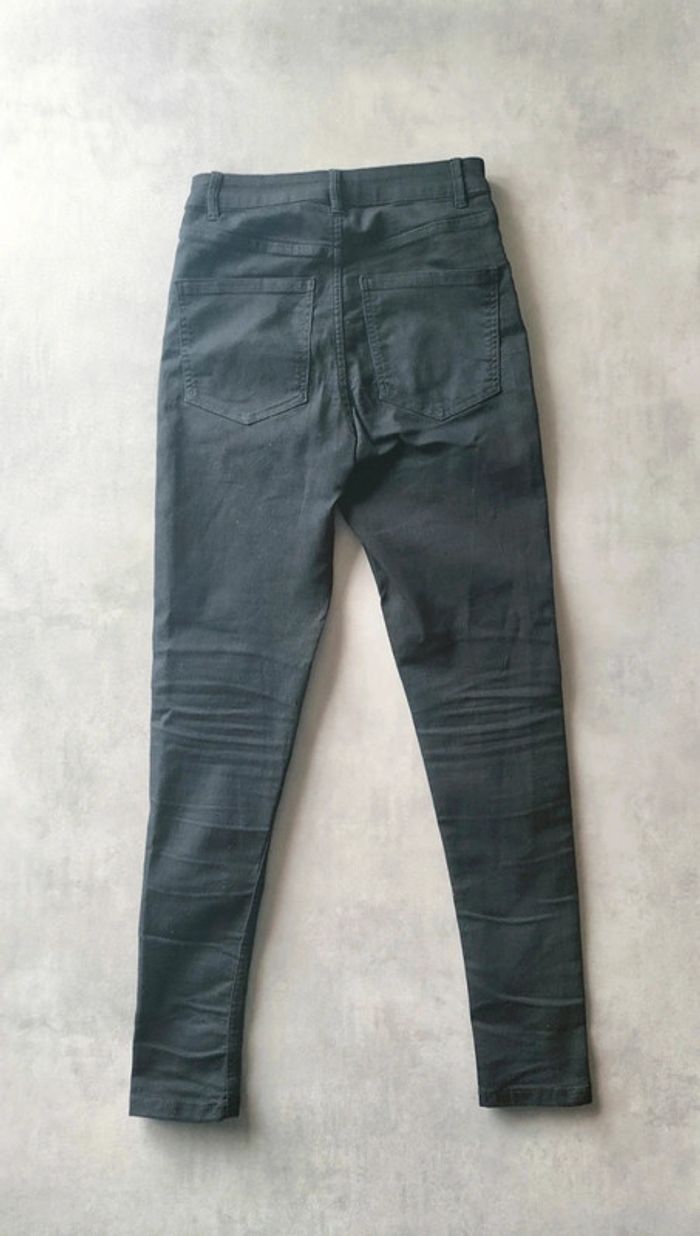 Jean slim noir Pimkie – Taille 36 - photo numéro 3