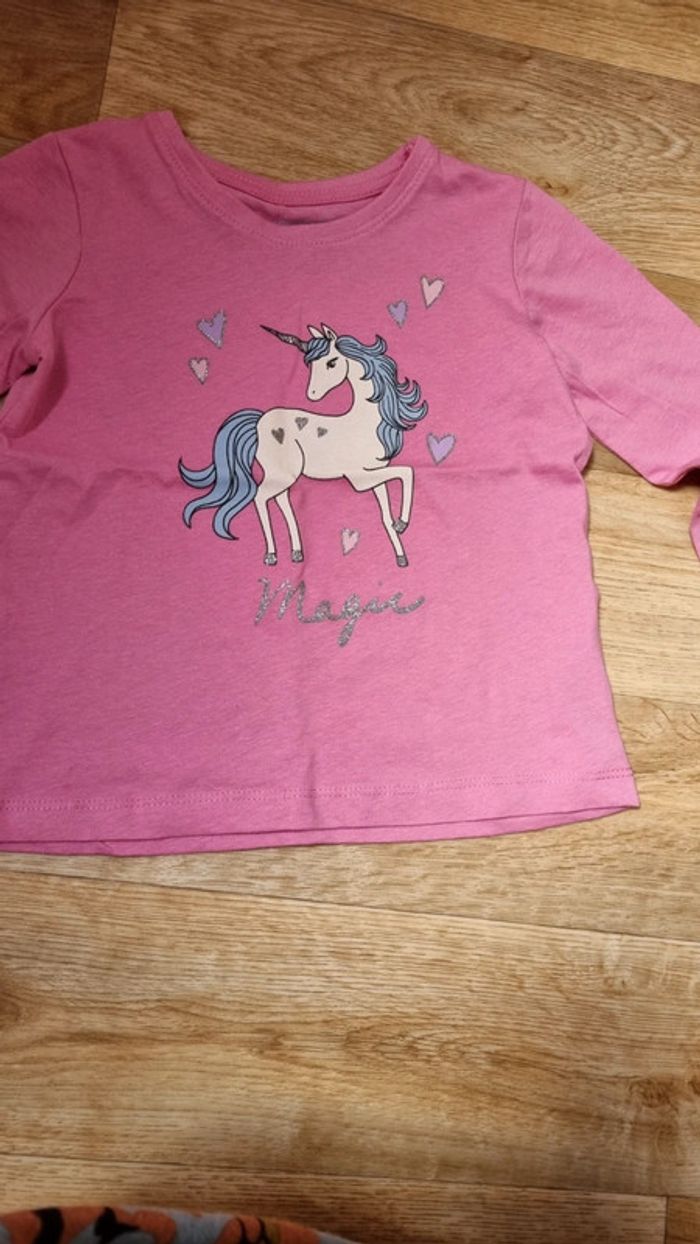 T shirt