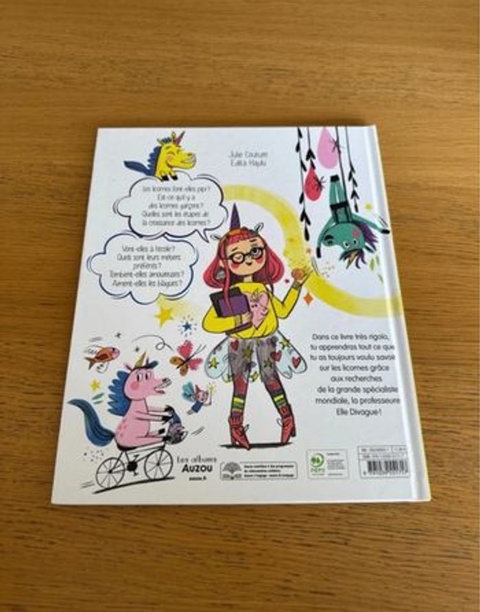 Livre enfant - photo numéro 2