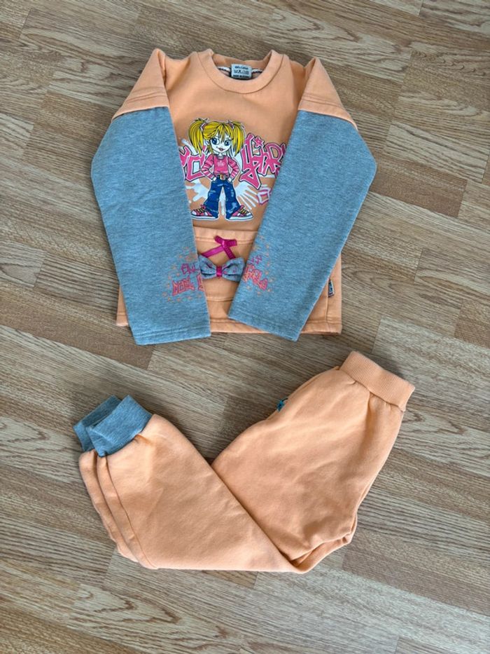 Jogging - photo numéro 8